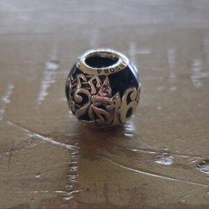 Walt Disney World Disney Parks 2016 Mickey Pandora charm